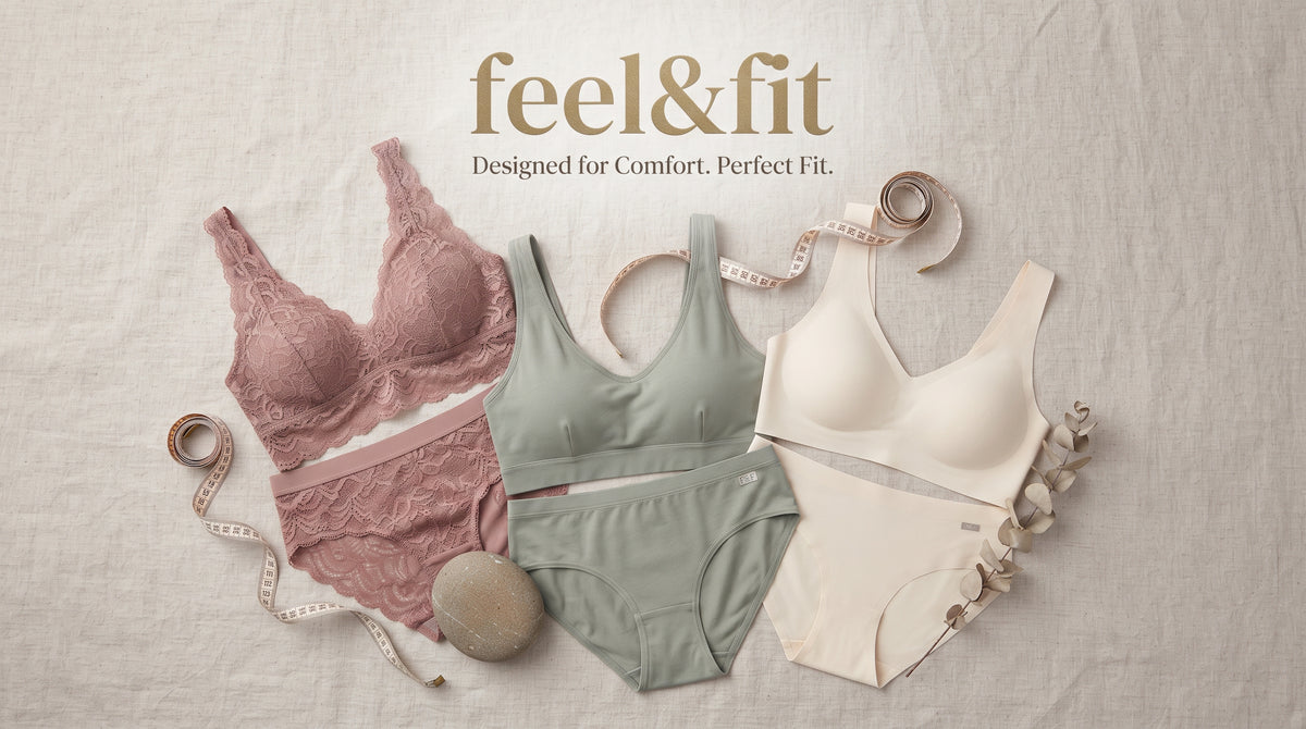 Comfort that lasts the whole day