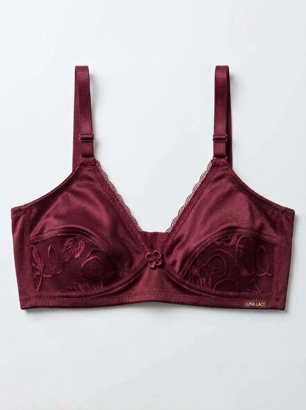 Pemium Quality Cotton Bra