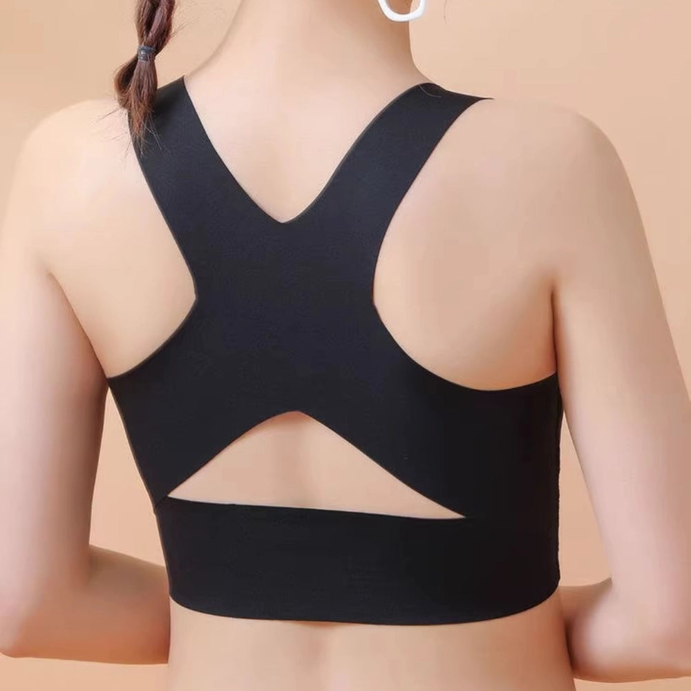 Butterfly Push-Up Bra A