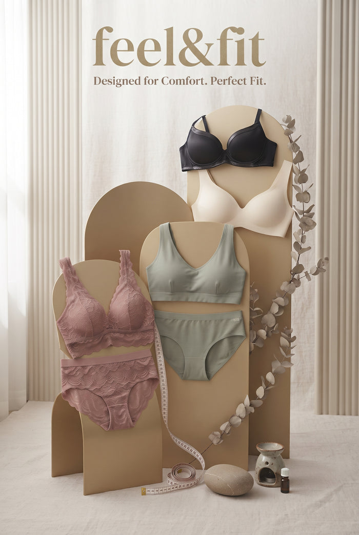 Bras