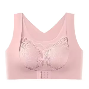 Butterfly Push-Up Bra A