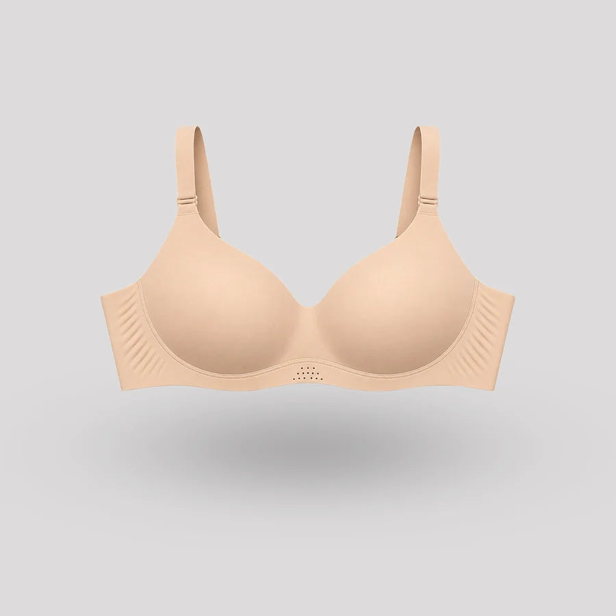 Premium Seamless & Comfort Bra
