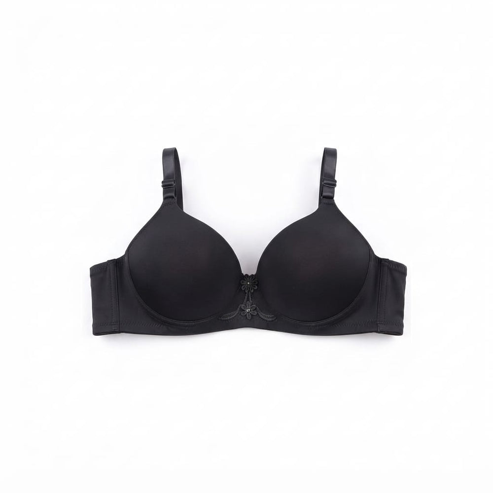 Premium Seamless Bra Pack of-3