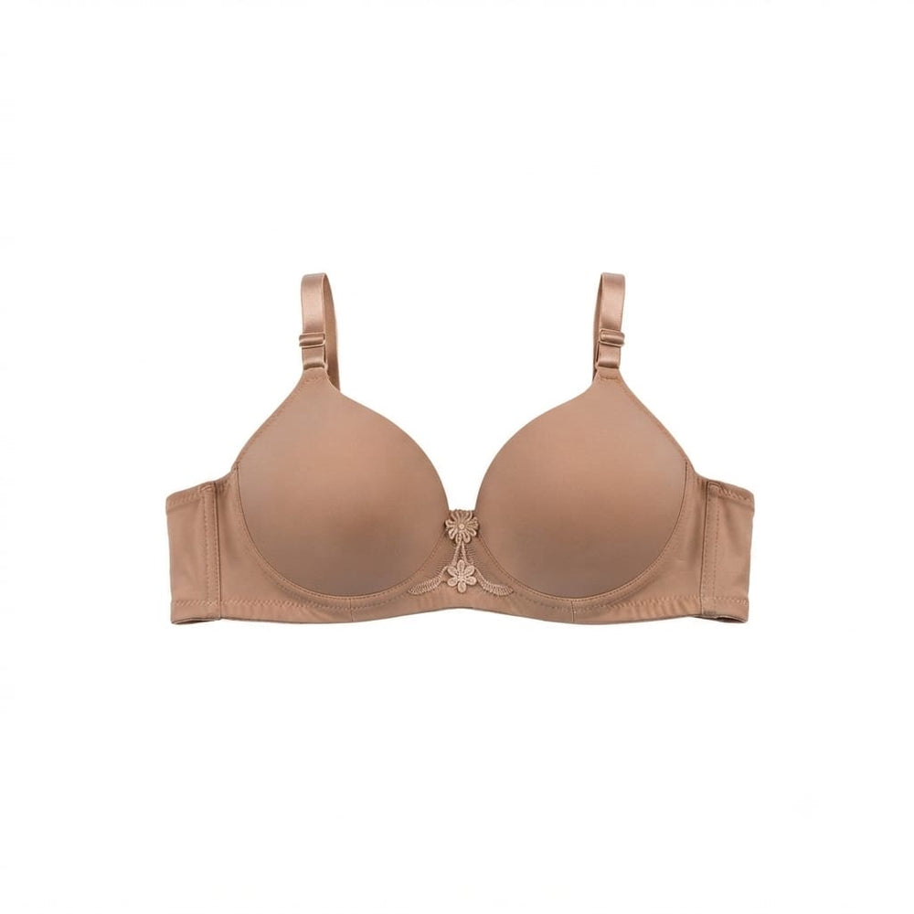 Premium Seamless Bra Pack of-3