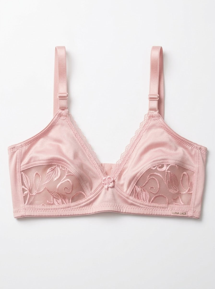Pemium Quality Cotton Bra