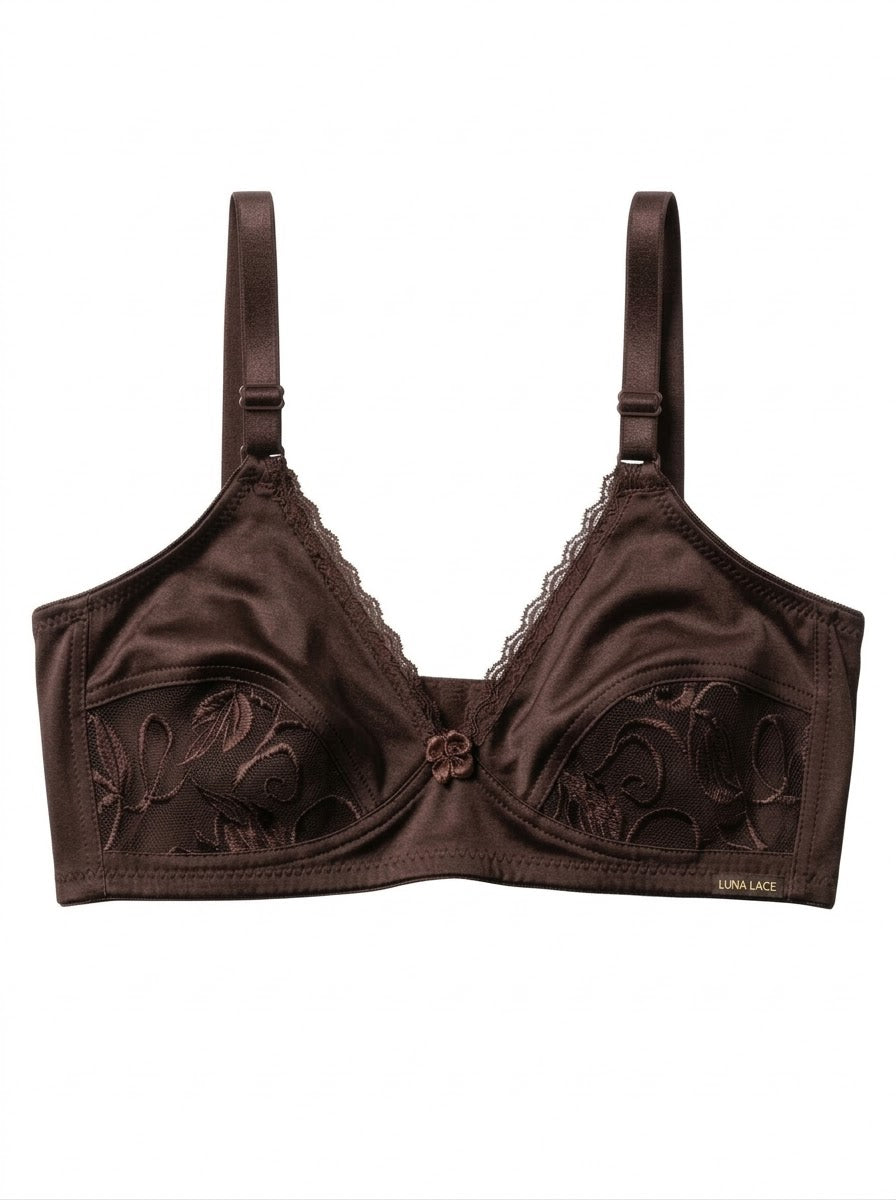 Pemium Quality Cotton Bra