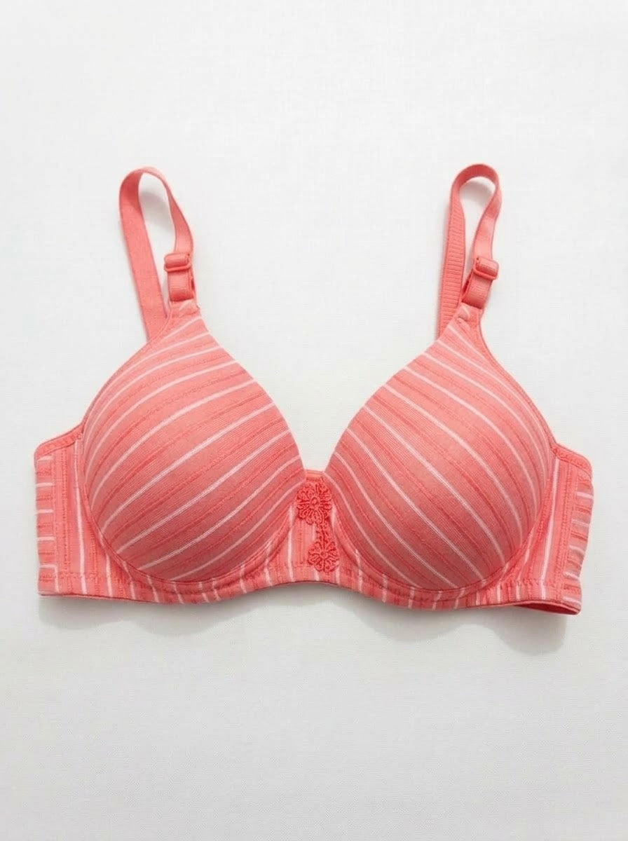 Padded Bras