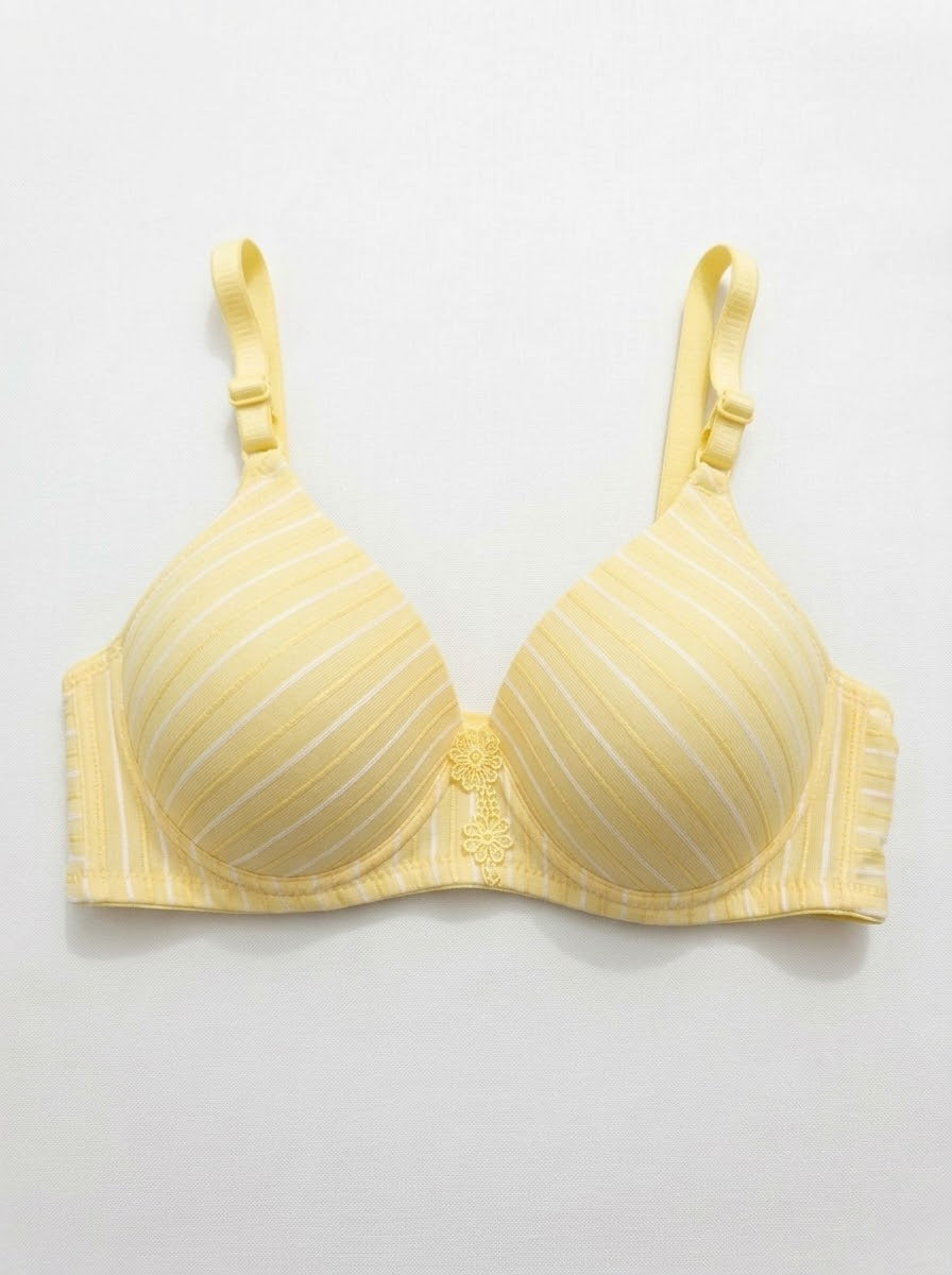 Padded Bras