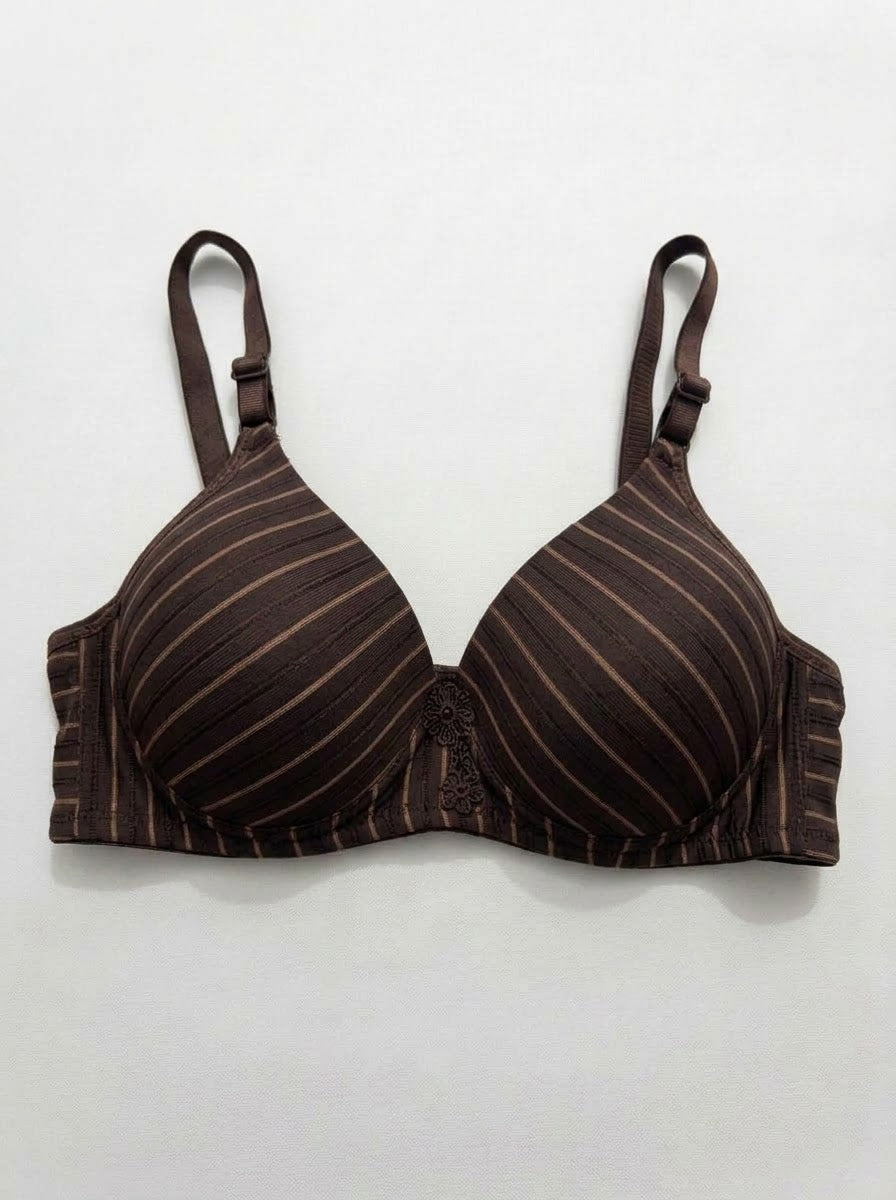 Padded Bras