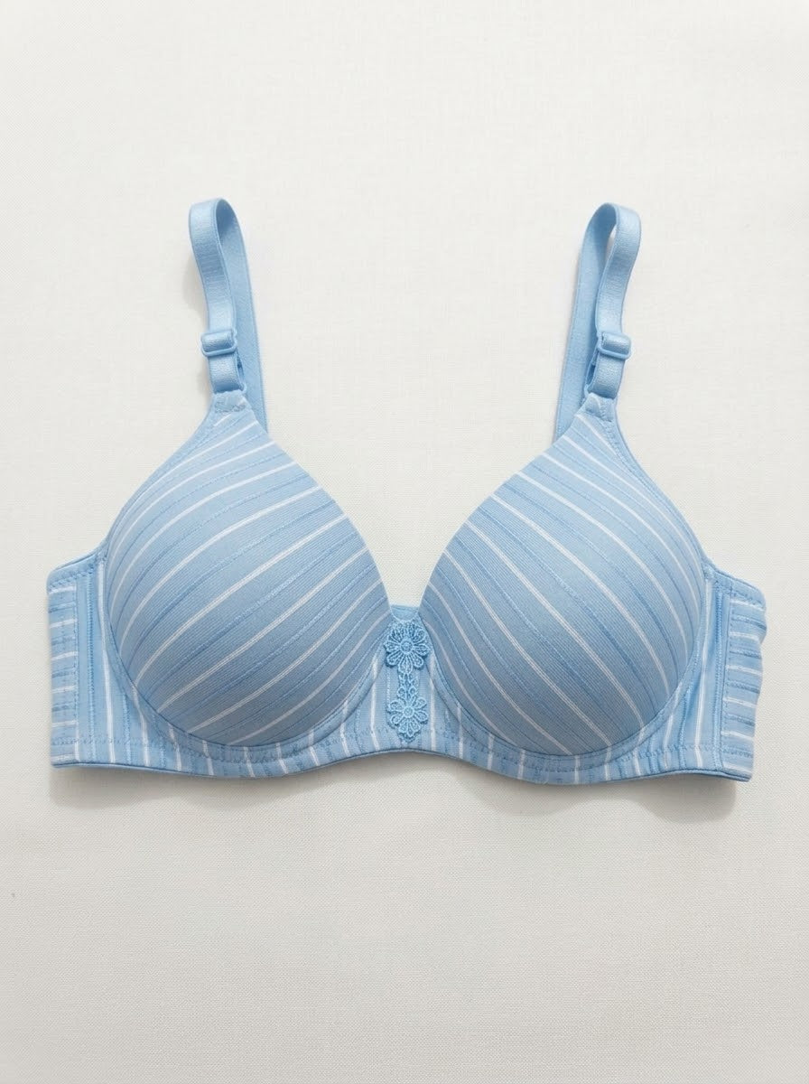 Padded Bras
