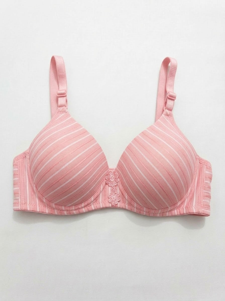 Padded Bras