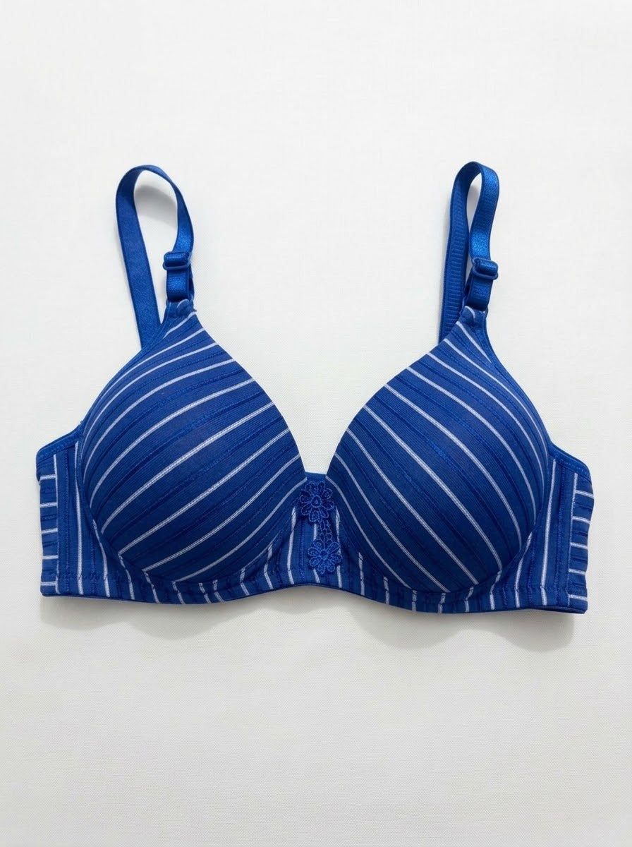 Padded Bras