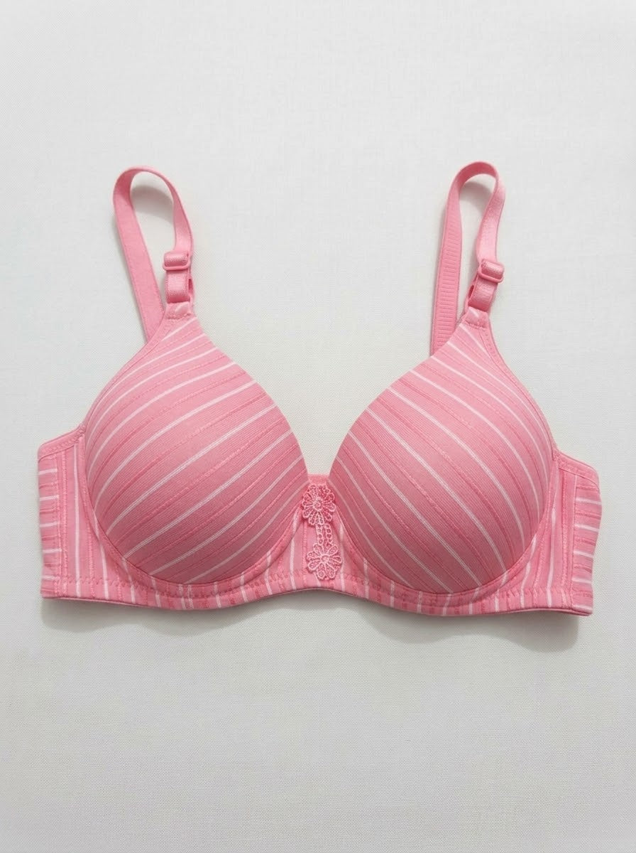 Padded Bras
