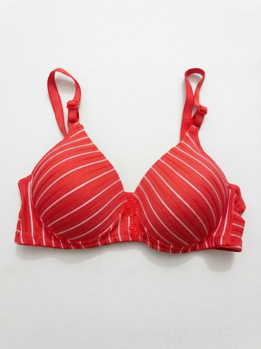 Padded Bras